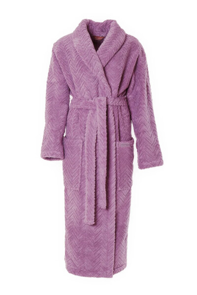 Dámský župan Athena 2116 bezinka Vestis