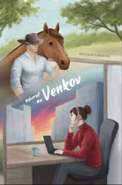 Návrat na venkov - Michaela Labáková - e-kniha