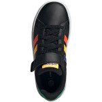 Boty adidas Grand Court 2.0 EL K Jr HP8914 34