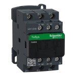 Schneider Electric LC1D18B7TQ stykač 24 ks