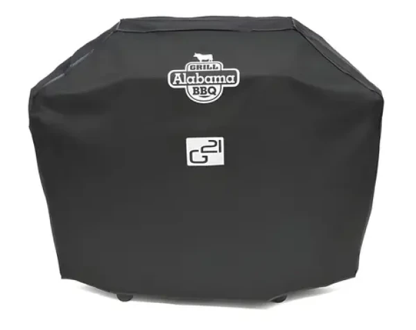 G21 Alabama BBQ / Obal na gril (G21-COV1ALB)