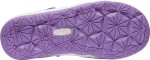 Dětské sandály Keen MOXIE SANDAL YOUTH multi/english lavender Velikost: 36