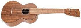 Martin 0XK Concert Uke