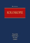 Koloskopie - Přemysl Falt, Ondřej Urban, Petr Vítek - e-kniha