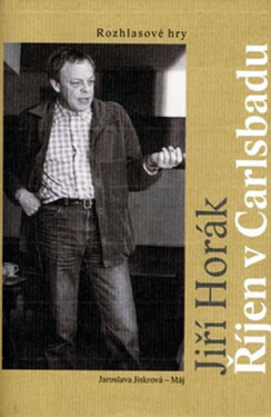 Říjen Carlsbadu