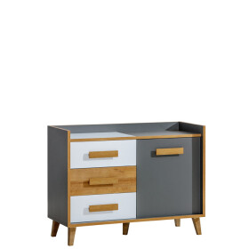 FRONTI Komoda WERSO 06