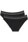Triumph 10214906 Feel of Modal Tai 2P kolor:0004-black xs
