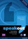 Speakout Students Book and DVD/Active Book Multi-Rom Pack