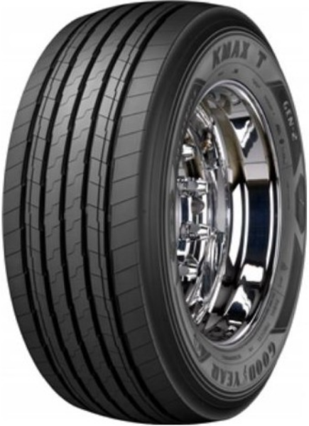 435/50 R19,5 160J KMAX T G2 M+S 3PMSF TL GOODYEAR