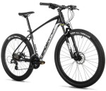 Leader Fox JASPER 27,5", rám 20" (L), model 2026-3, black - ZDARMA dopravné, seřízení, odborná montáž a sada světel! (Záruka nejlepší ceny. Nalezli jste někde lepší cenu? Napište nám a zkusíme ji trumfnout! )