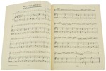 KN Violin Recital Album, Band 1
