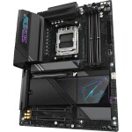 GIGABYTE X870E AORUS PRO / AMD X870 / DDR5 / SATA III RAID / USB / 2.5GLAN / M.2 / sc.AM5 / ATX (X870E AORUS PRO)