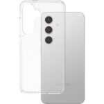 PanzerGlass CARE Flagship Urban Combat zadní kryt na mobil Samsung Galaxy S25+ transparentní odolné vůči nárazům CRRFUBCG37942