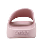 Levi's Wendy pink dámské žabky VWEN0011S-0310 dámské 38