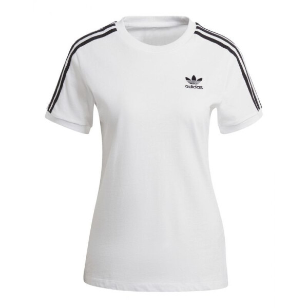 Tričko adidas 3 Stripes W GN2913 34