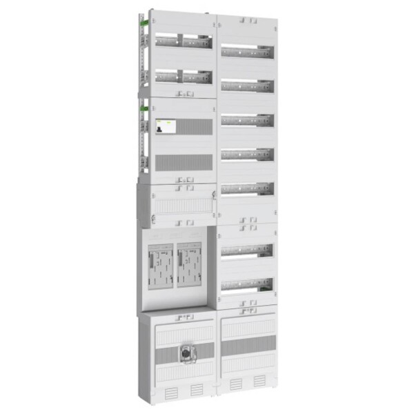 ABN ABNPZ209E0732 pole counter Obsah 1 ks