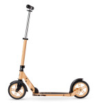 Koloběžka Micro Classic NanoGrid Tire oranžová
