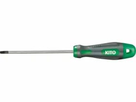 KITO Šroubovák TORX T 6x100mm / S2 (EX4800406)