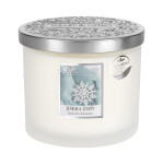 Svíčka elipsa - Jiskra zimy - Albi