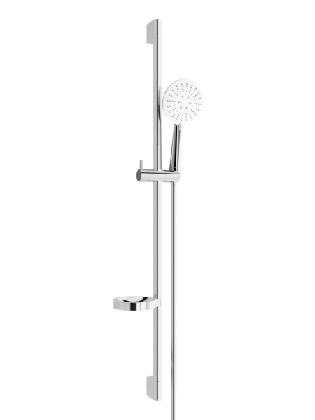 MEXEN/S - Ds67 posuvný sprchový set, chrom 785674583-00