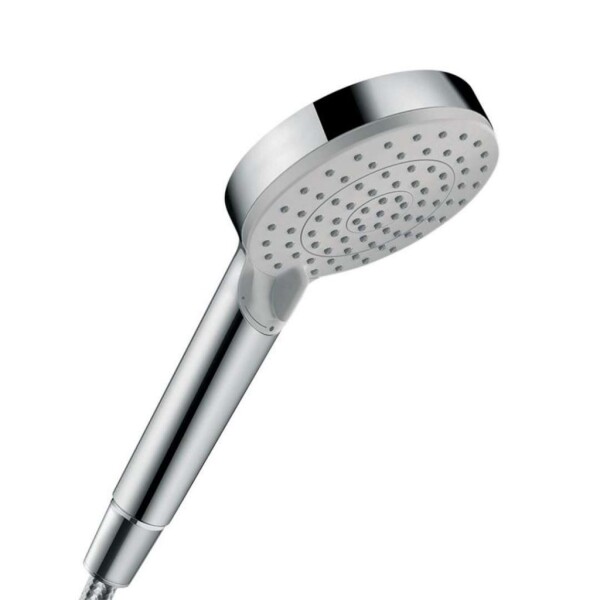 HANSGROHE - Vernis Blend Sprchová hlavice Vario, 2 proudy, EcoSmart, chrom 26340000