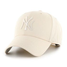 47 Brand Pánská kšiltovka New York Yankees MLB Raised Basic '47 MVP