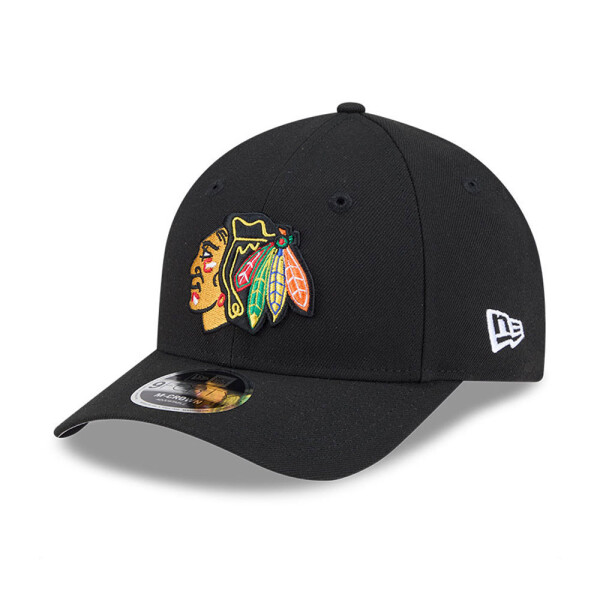 Pánská kšiltovka Chicago Blackhawks NHL NEW ERA 940MC
