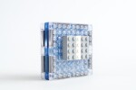 Mamido Cleverclixx stavebnice LEGO sada – Intense 16 ks