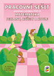 Matematika Jehlany, pracovní sešit