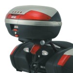 688FZ montážní sada pro Bmw R 1200R (06-10), nelze montovat s orig. nosiči Bmw