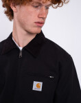 Carhartt WIP Detroit Jacket Black XL