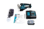 Makita DUM604SYX / Aku Nůžky na trávu / 18V / Li-Ion / 1x 1.5Ah (DUM604SYX)