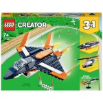 LEGO Creator LEGO Creator