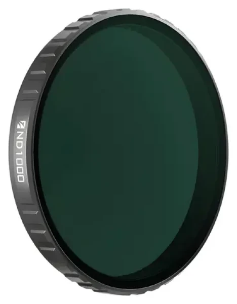 Freewell ND1000 / Filtr pro kameru / DJI Osmo Action 6 / redukce 10 clonových stupňů (FW-OA6-ND1000)