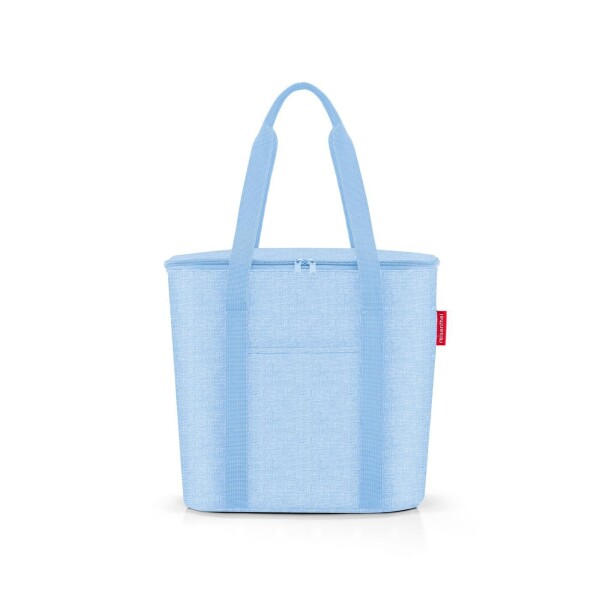 Termotaška Reisenthel Thermoshopper Twist powder blue