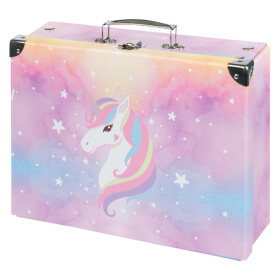 BAAGL Rainbow Unicorn kováním