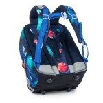 Školní aktovka Vesmírná mise Topgal BEBE 26013 SET LARGE