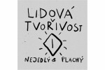 Lidová tvořivost