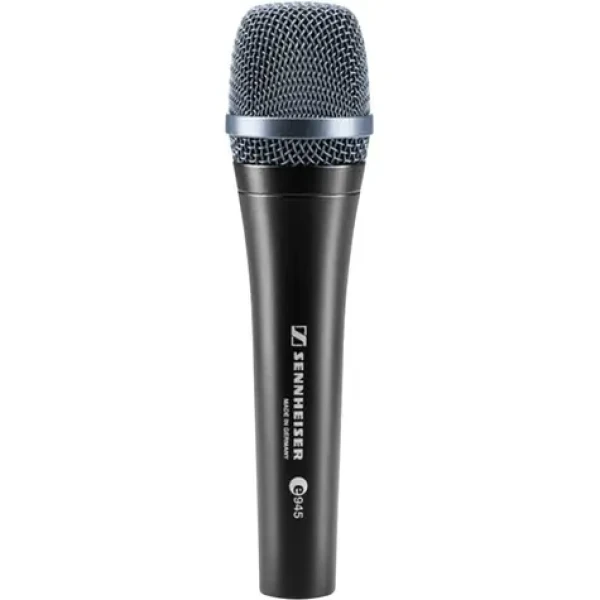 Sennheiser e945 / dynamický mikrofon /superkardioda (E945)