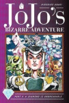 JoJo´s Bizarre Adventure: Part 4 Diamond Is Unbreakable 5 - Hirohiko Araki