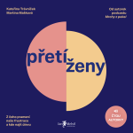 Přetíženy - Kateřina Trávníček