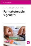 Farmakoterapie geriatrii