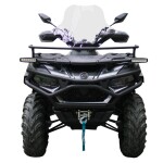 Plexi štít na CFMOTO Gladiator X625/X625/A