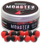 Haldorádó Pop-Up Boilies Method Monster 9+11mm 30g,Haldorádó Pop-Up Boilies Method Monster 9+11mm 30g