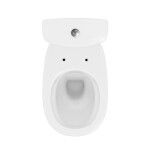 CERSANIT - WC KOMBI 684 ARTECO CO 020 3/5 NEW, SEDÁTKO DUROPLAST, SOFTCLOSE K667-075