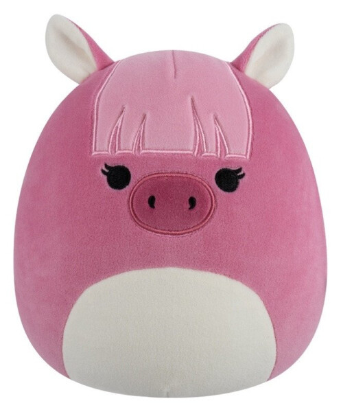 Squishmallows Shetlandský poník - Veronika 20 cm