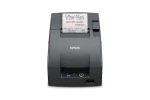 Epson TM-U220IID černá / Pokladní tiskárna / jehličková / RS232 (C31CL28102)