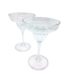 Plastová sklenice na koktejl 330 ml Plastová sklenice na Margaritu 330 ml