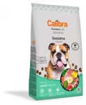 Calibra Premium Line Sensitive Lamb 12 kg / Granule pro psy / jehněčí / citlivé trávení