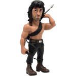 MINIX Movies: Rambo - Rambo with bow